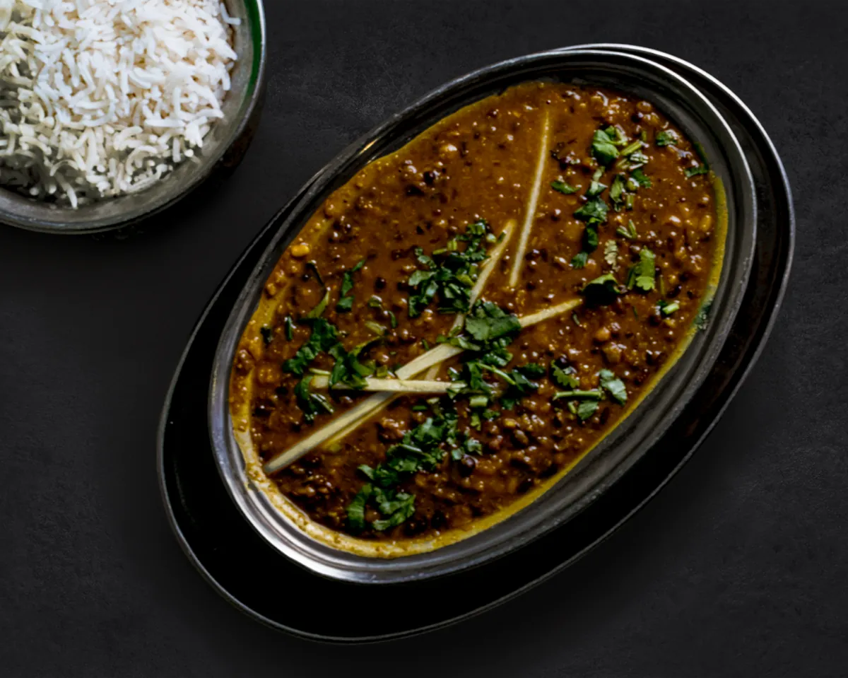 Dal Tadka