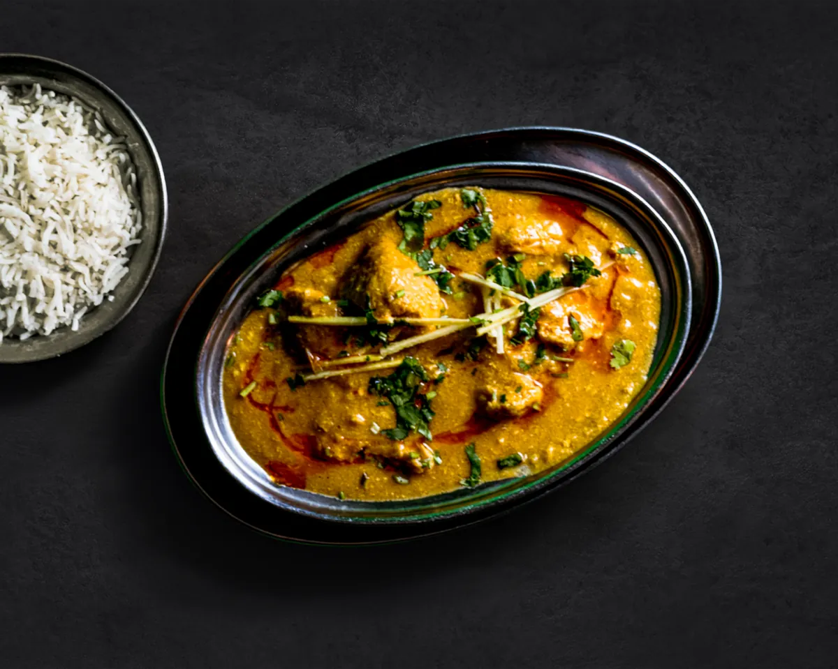 Chicken Curry
